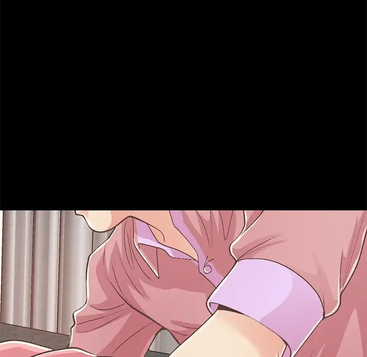 My Love for Her Chapter 16 Page 79