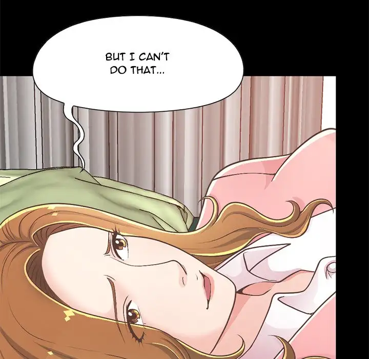 My Love for Her Chapter 16 Page 82