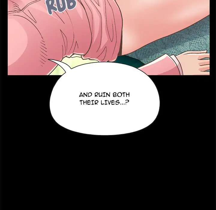 My Love for Her Chapter 16 Page 85
