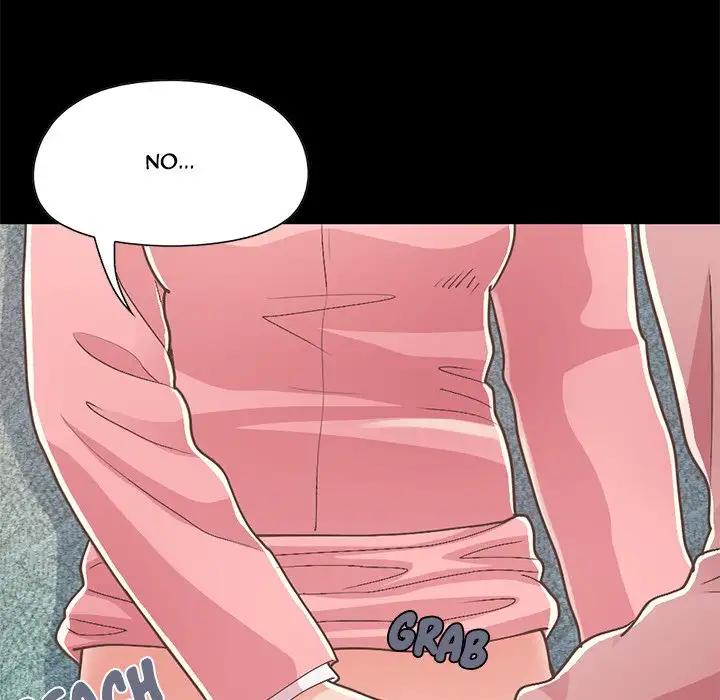 My Love for Her Chapter 16 Page 86