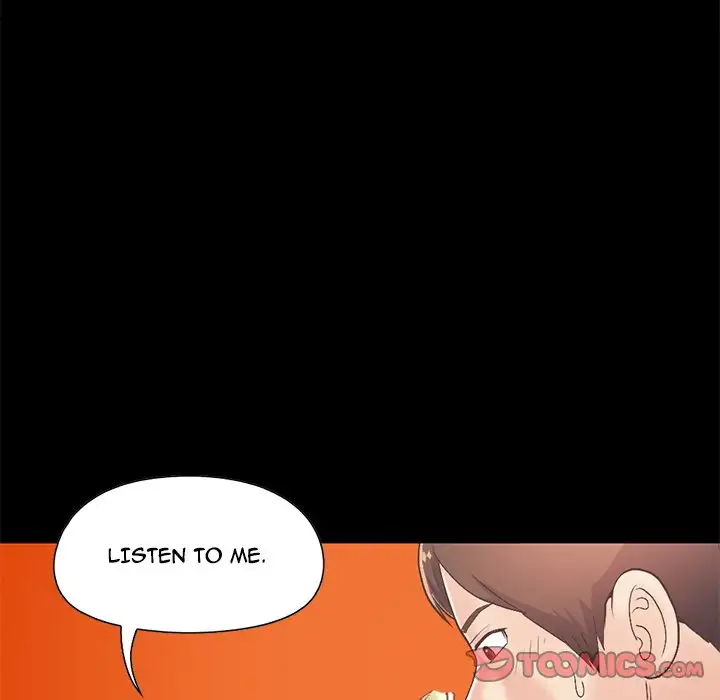 My Love for Her Chapter 16 Page 88
