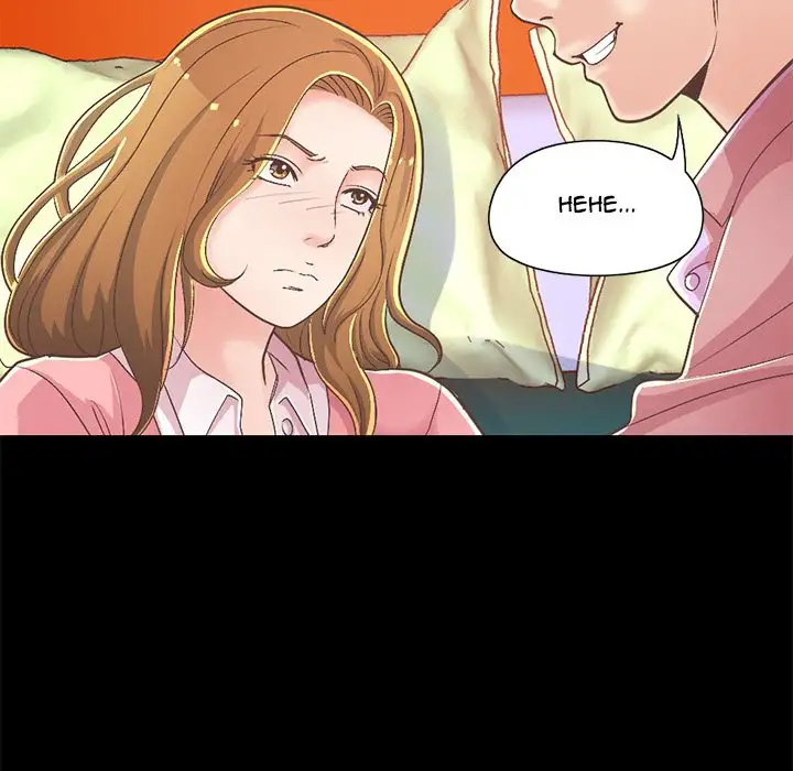 My Love for Her Chapter 16 Page 89