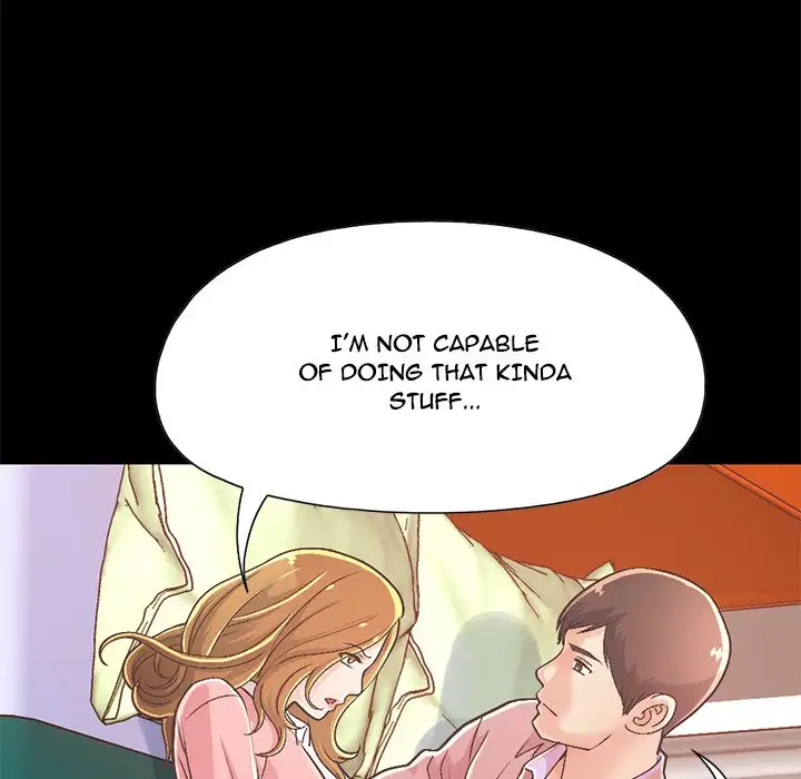 My Love for Her Chapter 16 Page 90