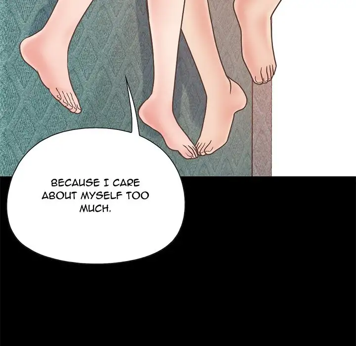 My Love for Her Chapter 16 Page 92