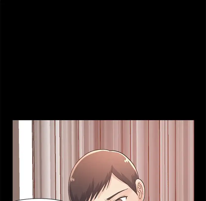 My Love for Her Chapter 16 Page 93