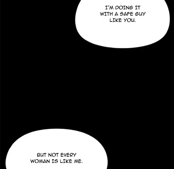 My Love for Her Chapter 16 Page 95