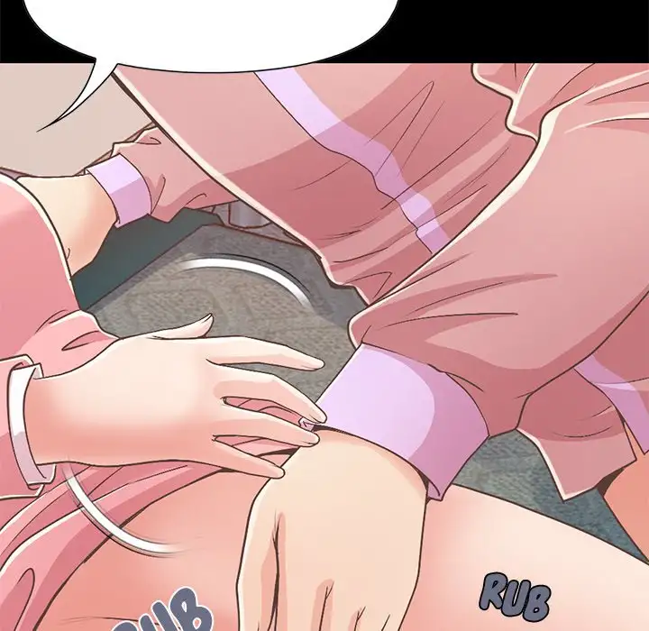 My Love for Her Chapter 16 Page 96