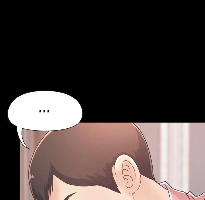 My Love for Her Chapter 16 Page 98
