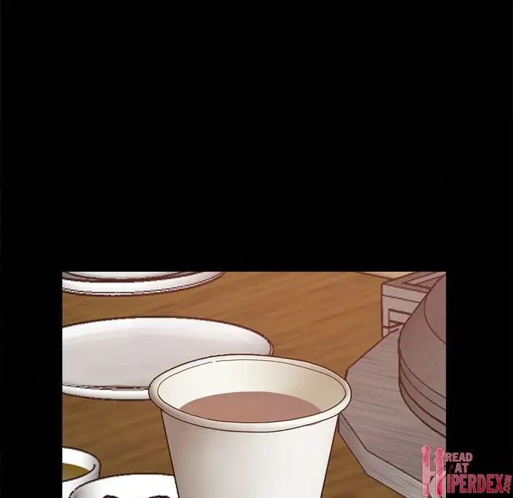 My Love for Her Chapter 17 Page 101
