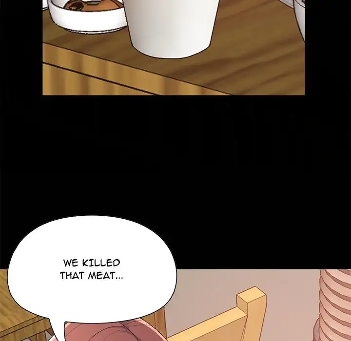 My Love for Her Chapter 17 Page 102