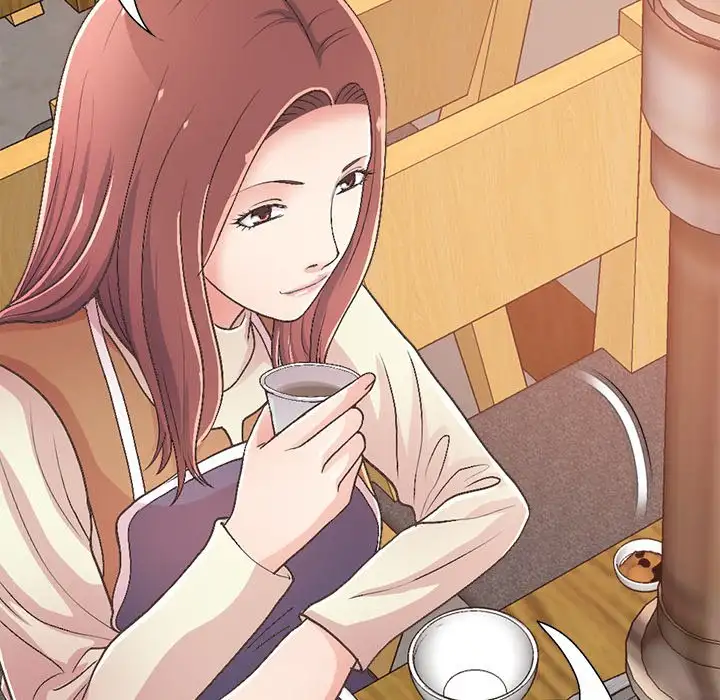 My Love for Her Chapter 17 Page 103