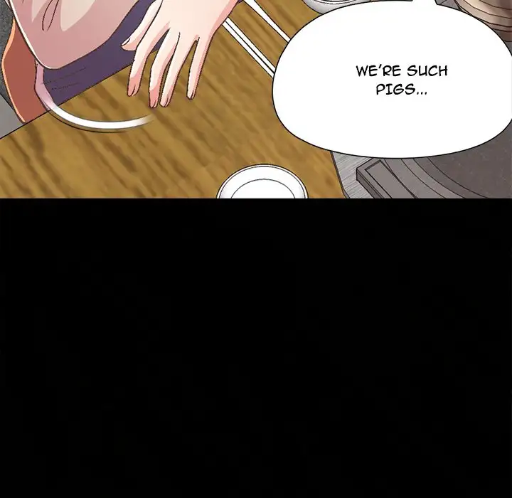My Love for Her Chapter 17 Page 104