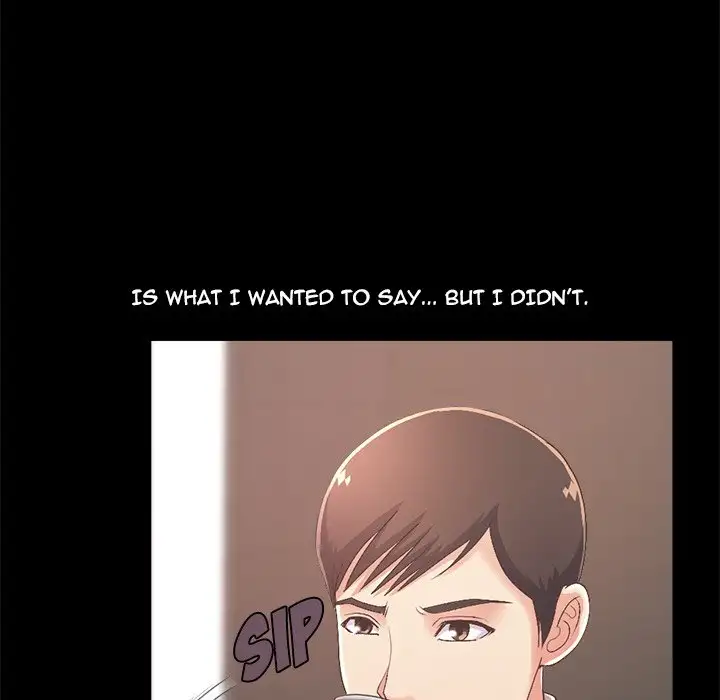 My Love for Her Chapter 17 Page 107