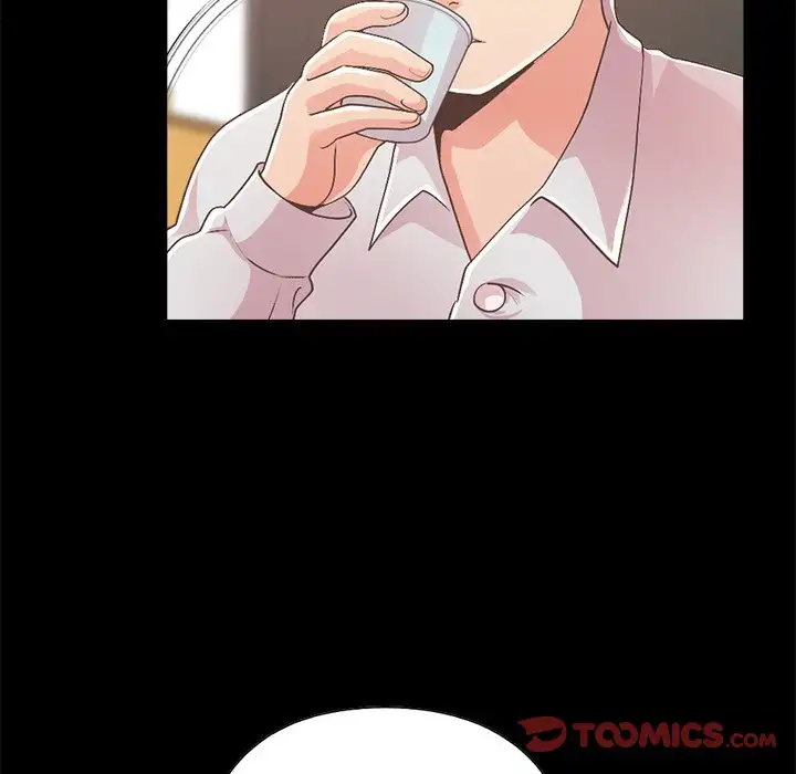 My Love for Her Chapter 17 Page 108