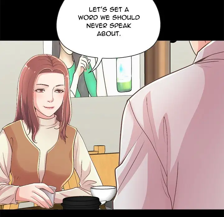 My Love for Her Chapter 17 Page 109
