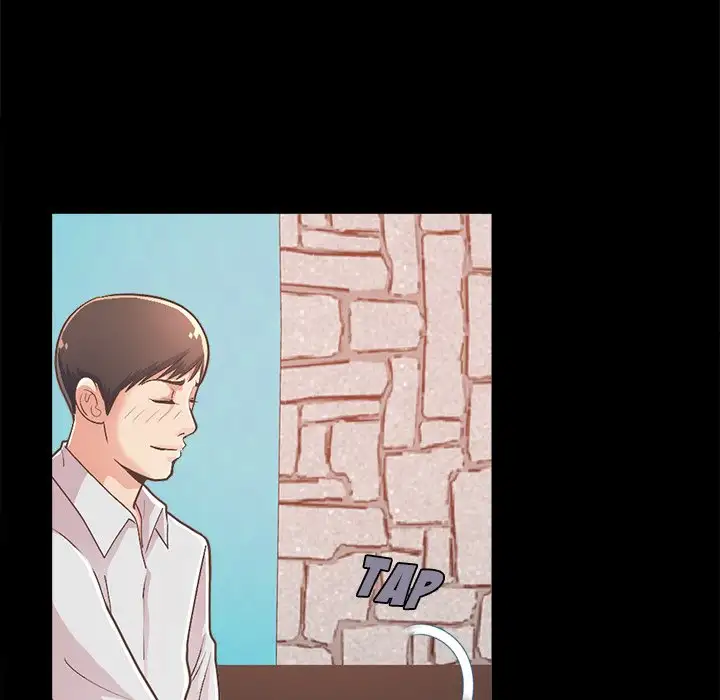 My Love for Her Chapter 17 Page 11
