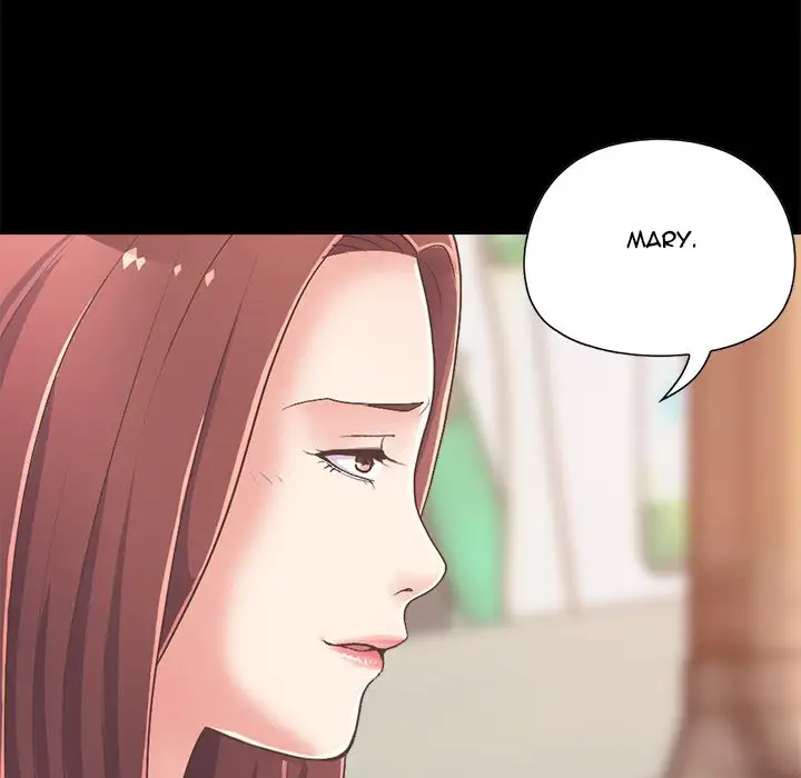 My Love for Her Chapter 17 Page 112