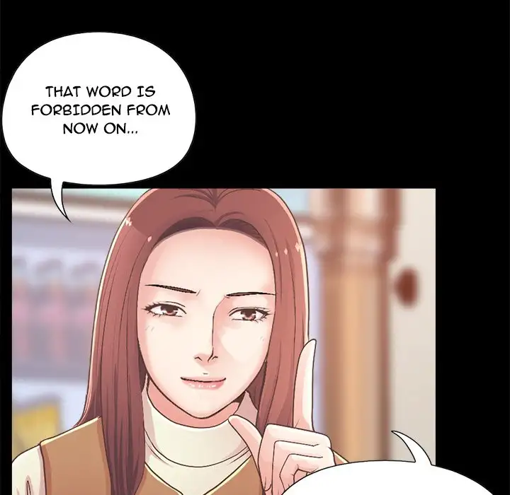 My Love for Her Chapter 17 Page 115