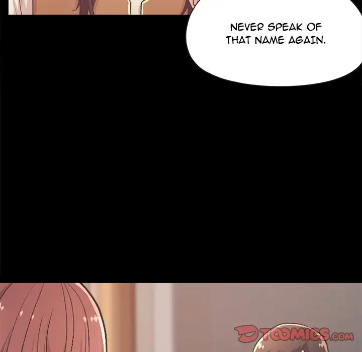 My Love for Her Chapter 17 Page 116
