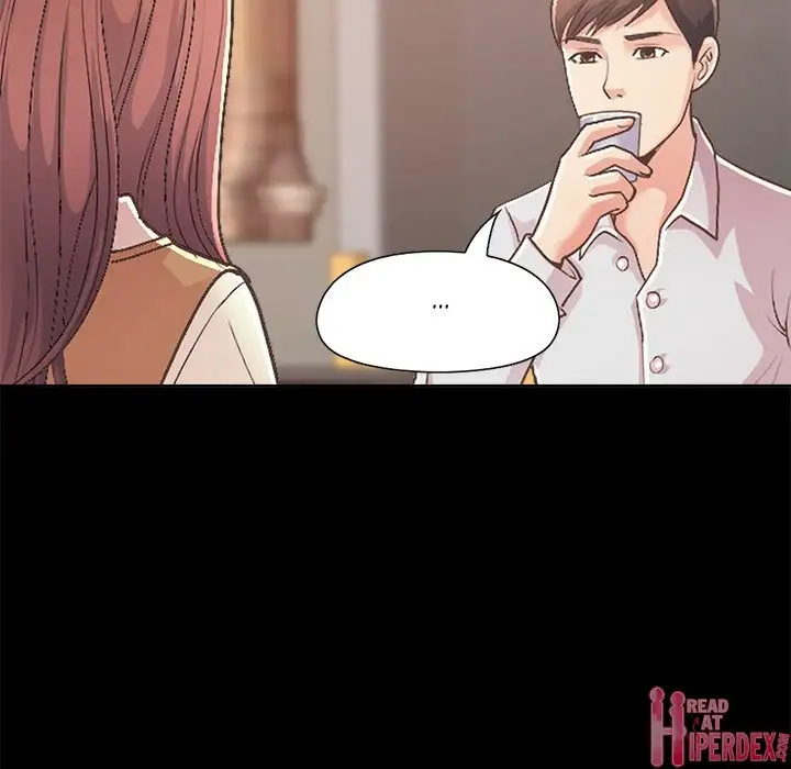 My Love for Her Chapter 17 Page 117