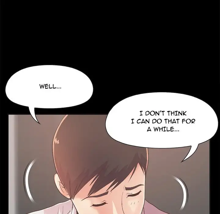 My Love for Her Chapter 17 Page 118
