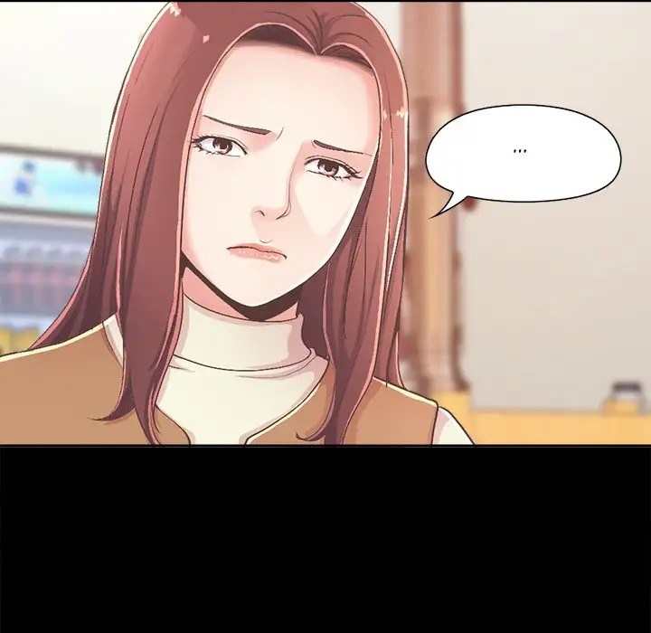 My Love for Her Chapter 17 Page 120
