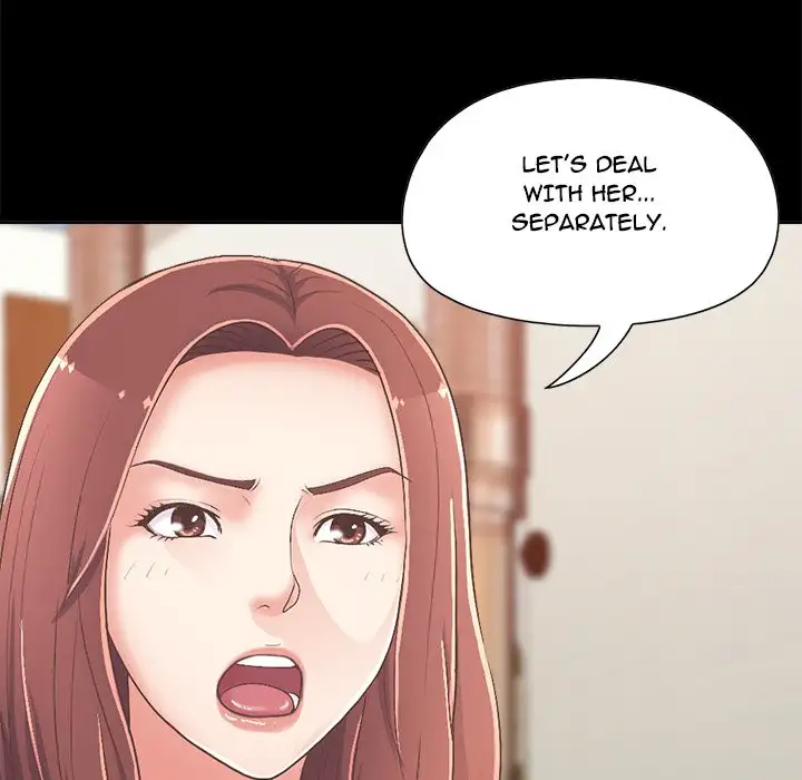 My Love for Her Chapter 17 Page 123