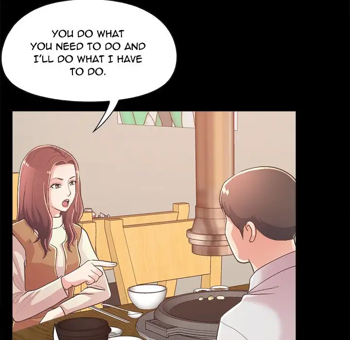 My Love for Her Chapter 17 Page 125