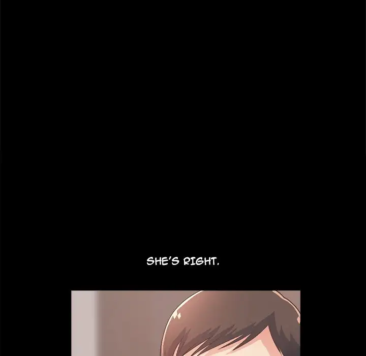 My Love for Her Chapter 17 Page 128