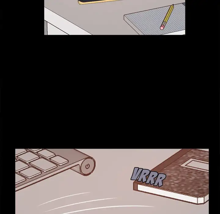 My Love for Her Chapter 17 Page 13