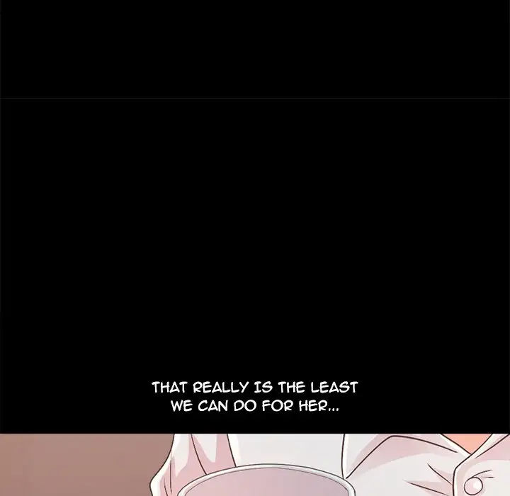 My Love for Her Chapter 17 Page 130