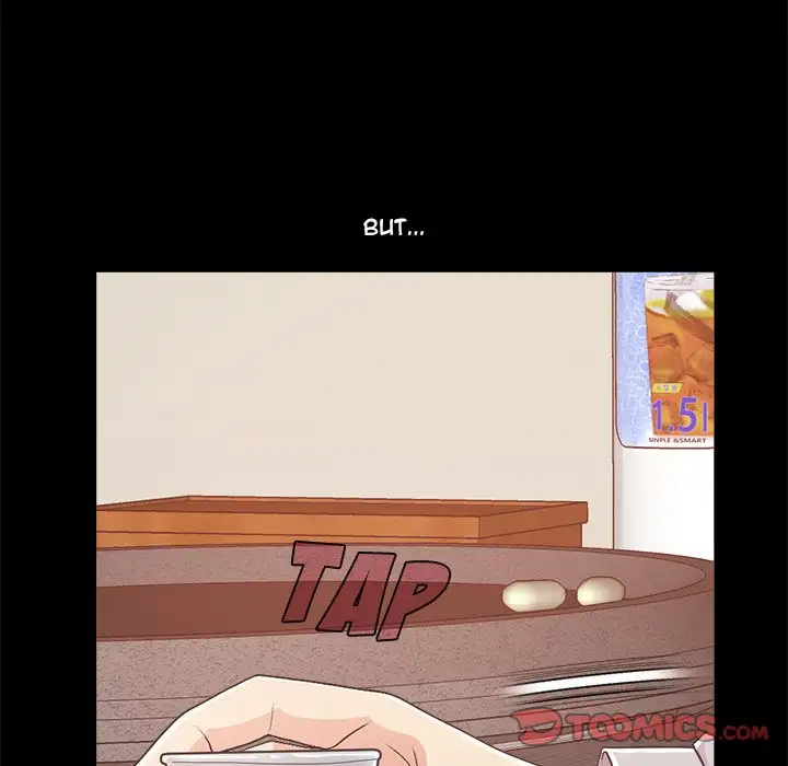 My Love for Her Chapter 17 Page 132