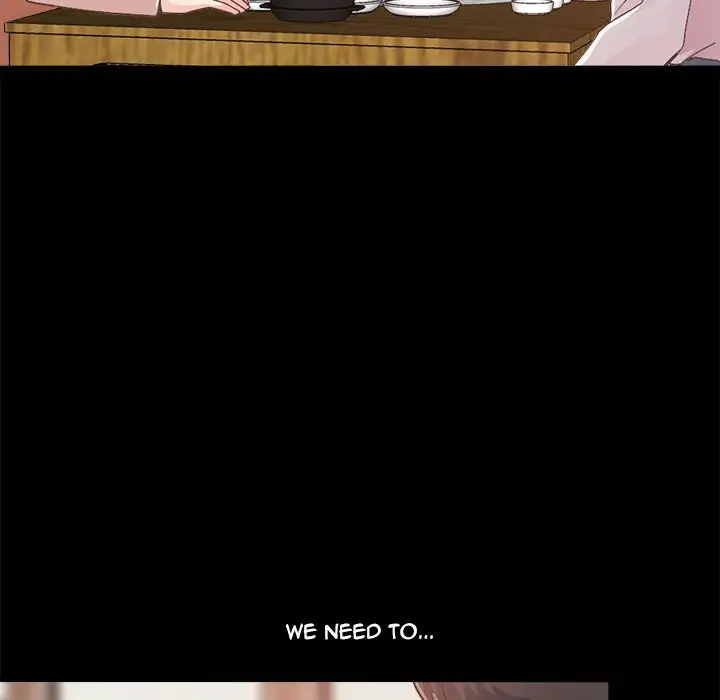 My Love for Her Chapter 17 Page 135