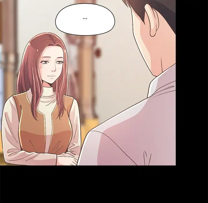 My Love for Her Chapter 17 Page 136
