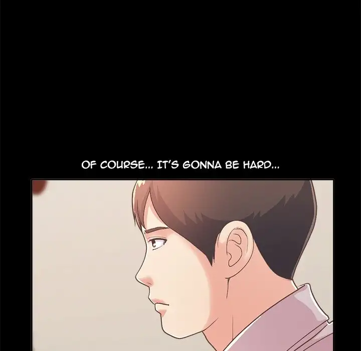 My Love for Her Chapter 17 Page 139