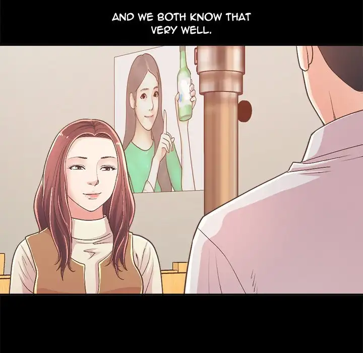 My Love for Her Chapter 17 Page 141