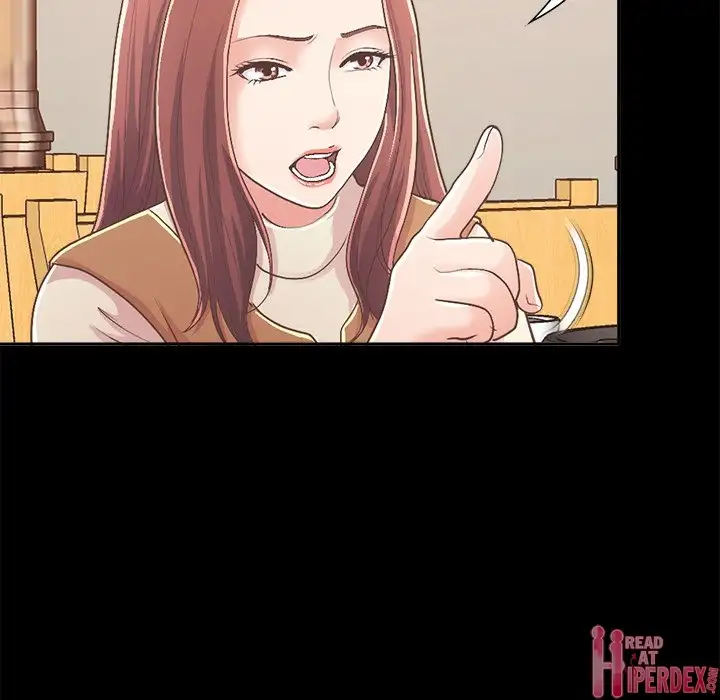 My Love for Her Chapter 17 Page 143