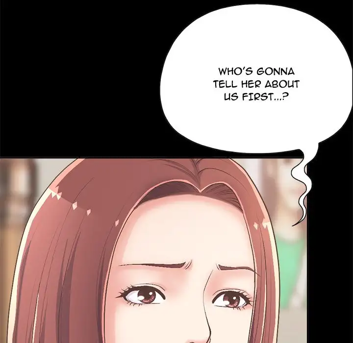 My Love for Her Chapter 17 Page 144