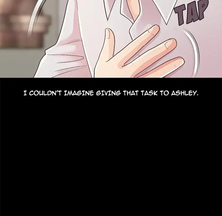 My Love for Her Chapter 17 Page 147