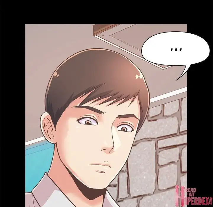 My Love for Her Chapter 17 Page 15