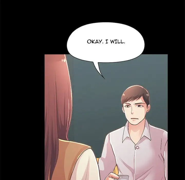 My Love for Her Chapter 17 Page 150