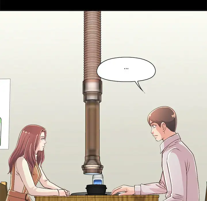 My Love for Her Chapter 17 Page 152