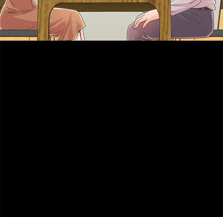 My Love for Her Chapter 17 Page 153