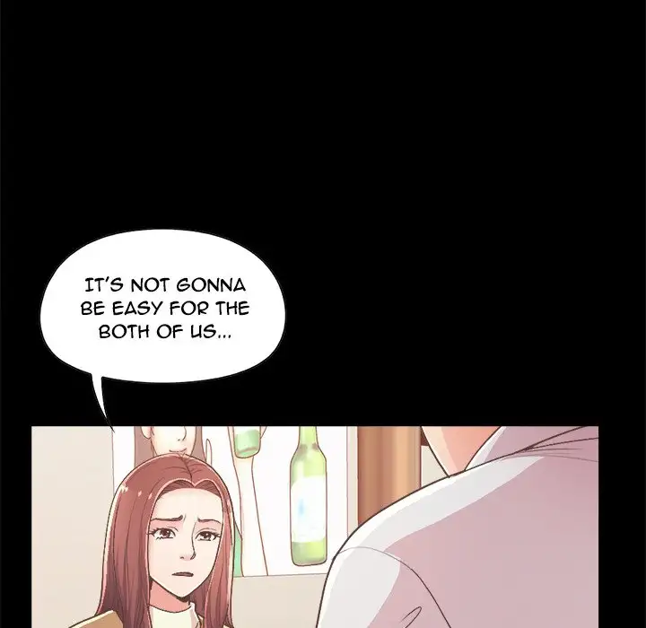 My Love for Her Chapter 17 Page 155