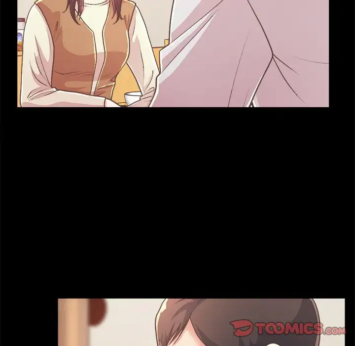 My Love for Her Chapter 17 Page 156