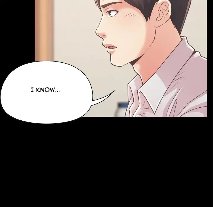 My Love for Her Chapter 17 Page 157