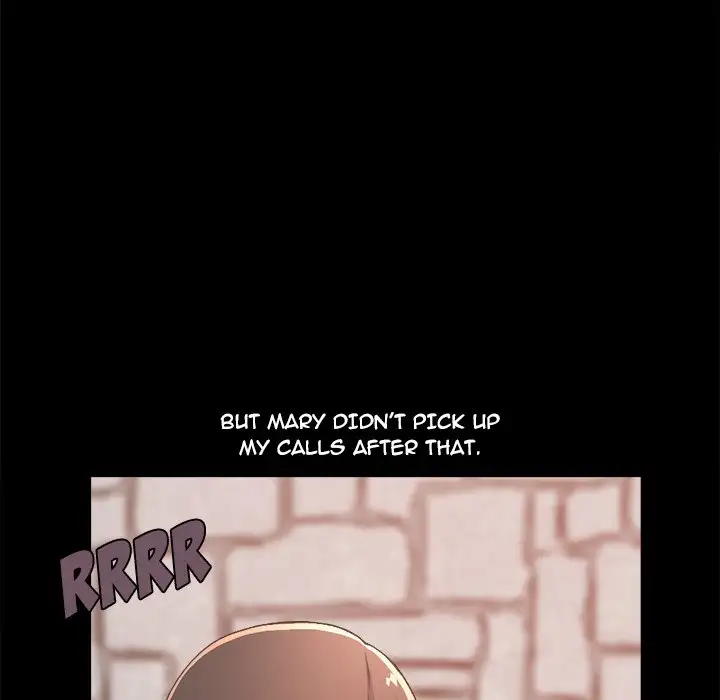 My Love for Her Chapter 17 Page 162