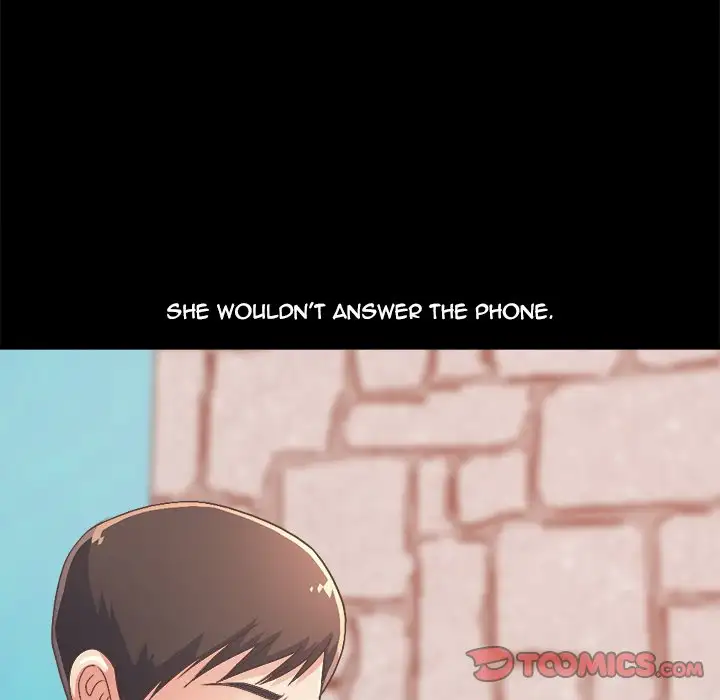 My Love for Her Chapter 17 Page 164