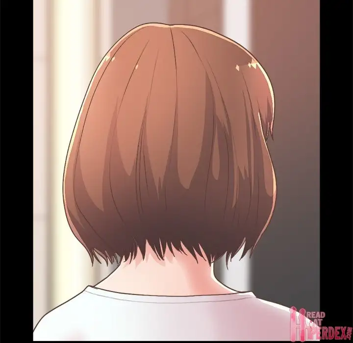 My Love for Her Chapter 17 Page 170
