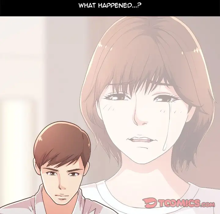 My Love for Her Chapter 17 Page 172